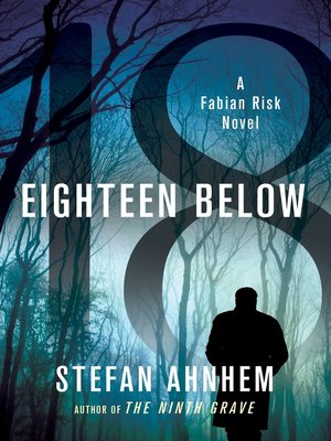 cover image of Eighteen Below